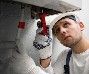 About Emergency plumbing pros Rector, PA